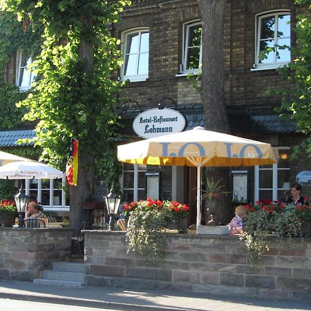 Land-Gut-Hotel Lohmann Drensteinfurt Ngoại thất bức ảnh