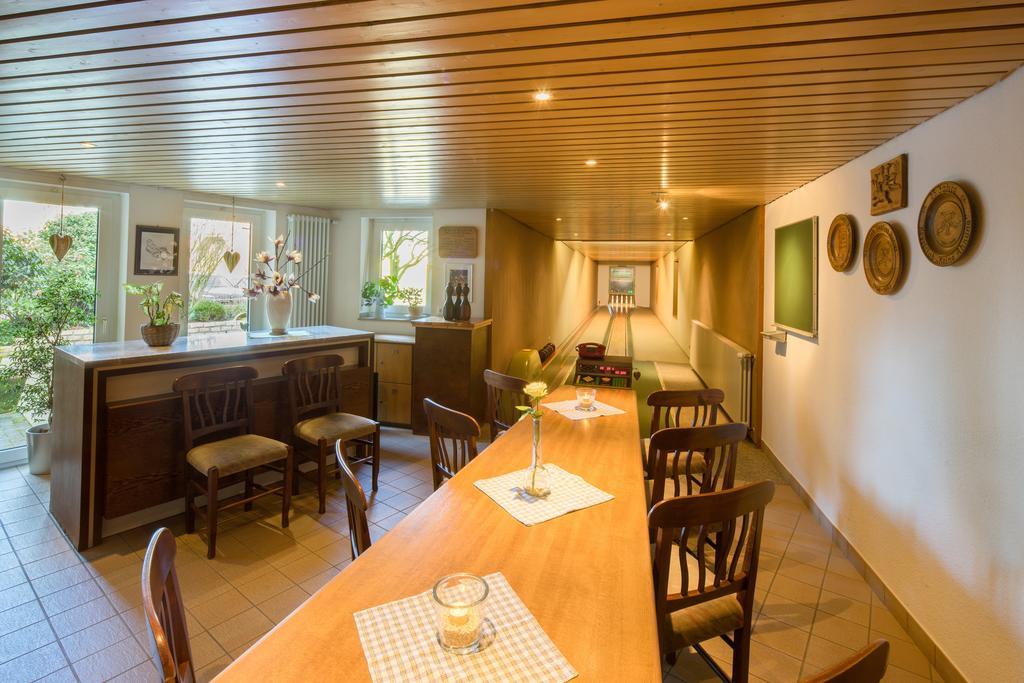 Land-Gut-Hotel Lohmann Drensteinfurt Ngoại thất bức ảnh