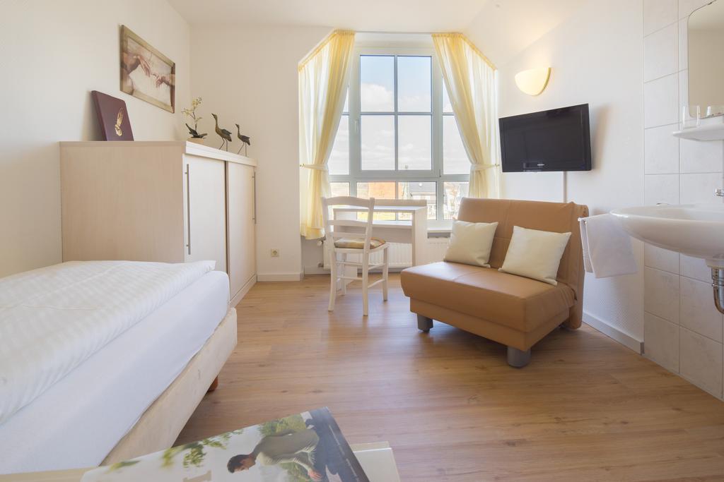 Land-Gut-Hotel Lohmann Drensteinfurt Ngoại thất bức ảnh