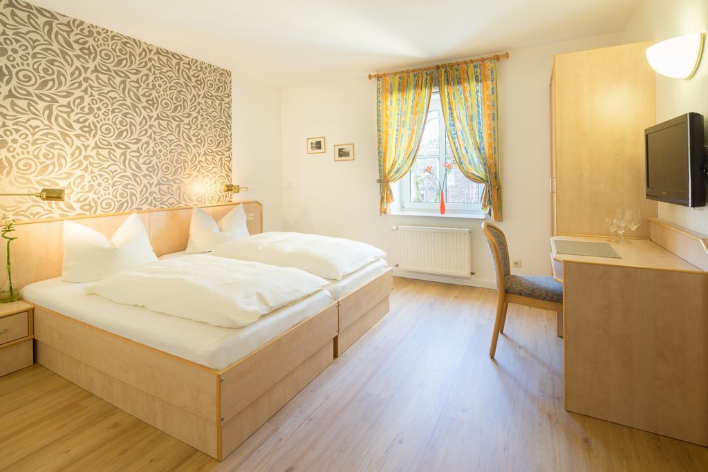 Land-Gut-Hotel Lohmann Drensteinfurt Ngoại thất bức ảnh