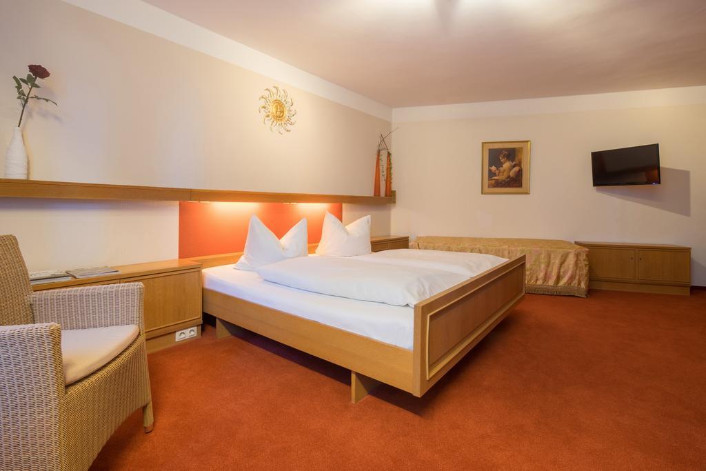Land-Gut-Hotel Lohmann Drensteinfurt Phòng bức ảnh