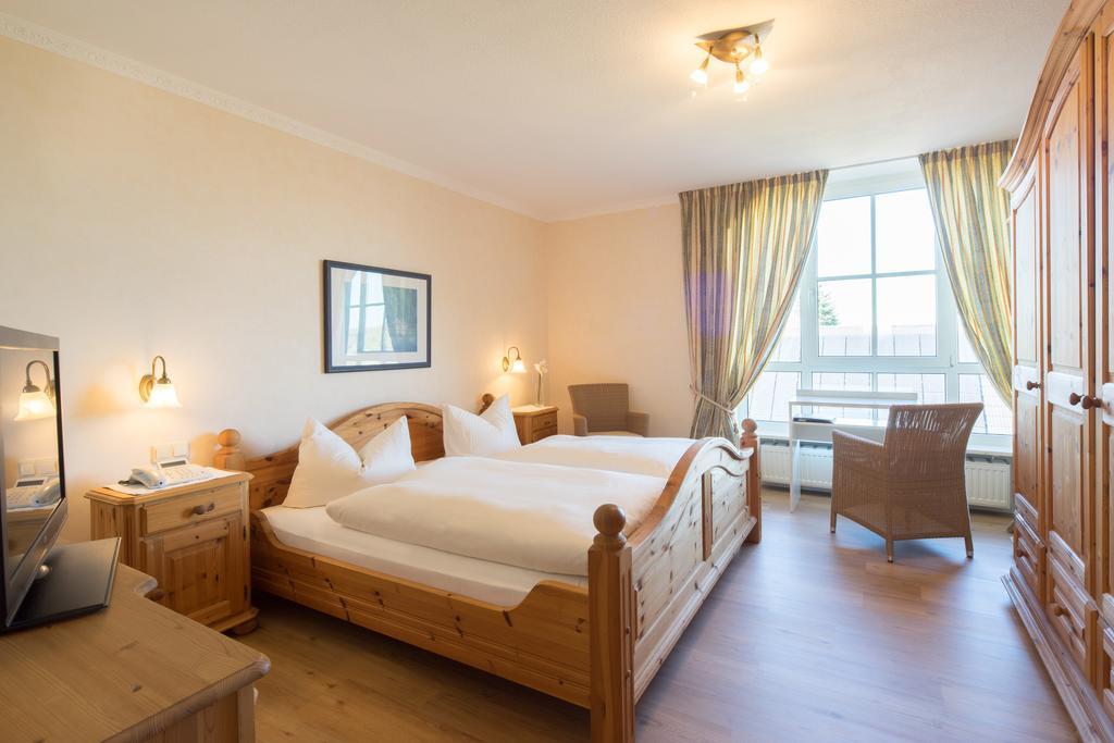 Land-Gut-Hotel Lohmann Drensteinfurt Phòng bức ảnh