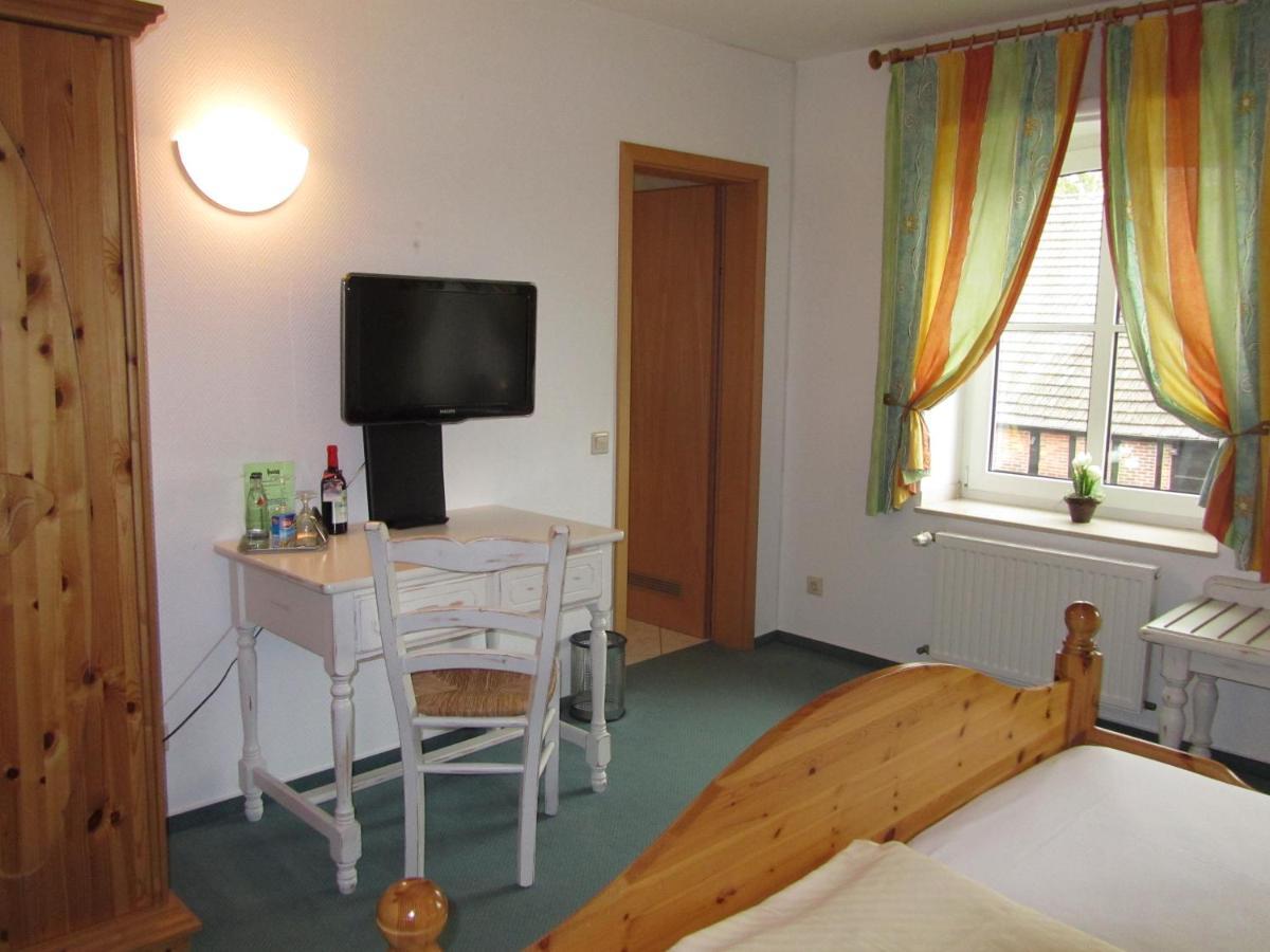 Land-Gut-Hotel Lohmann Drensteinfurt Ngoại thất bức ảnh