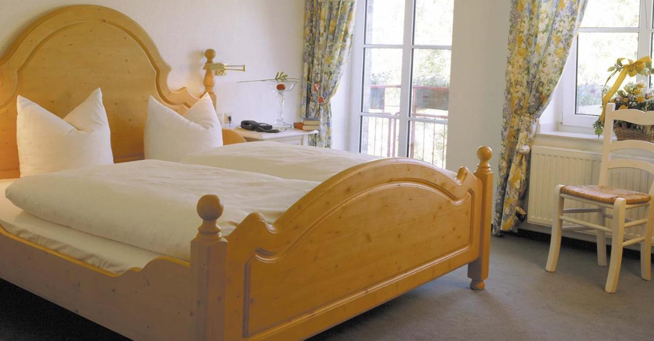 Land-Gut-Hotel Lohmann Drensteinfurt Ngoại thất bức ảnh