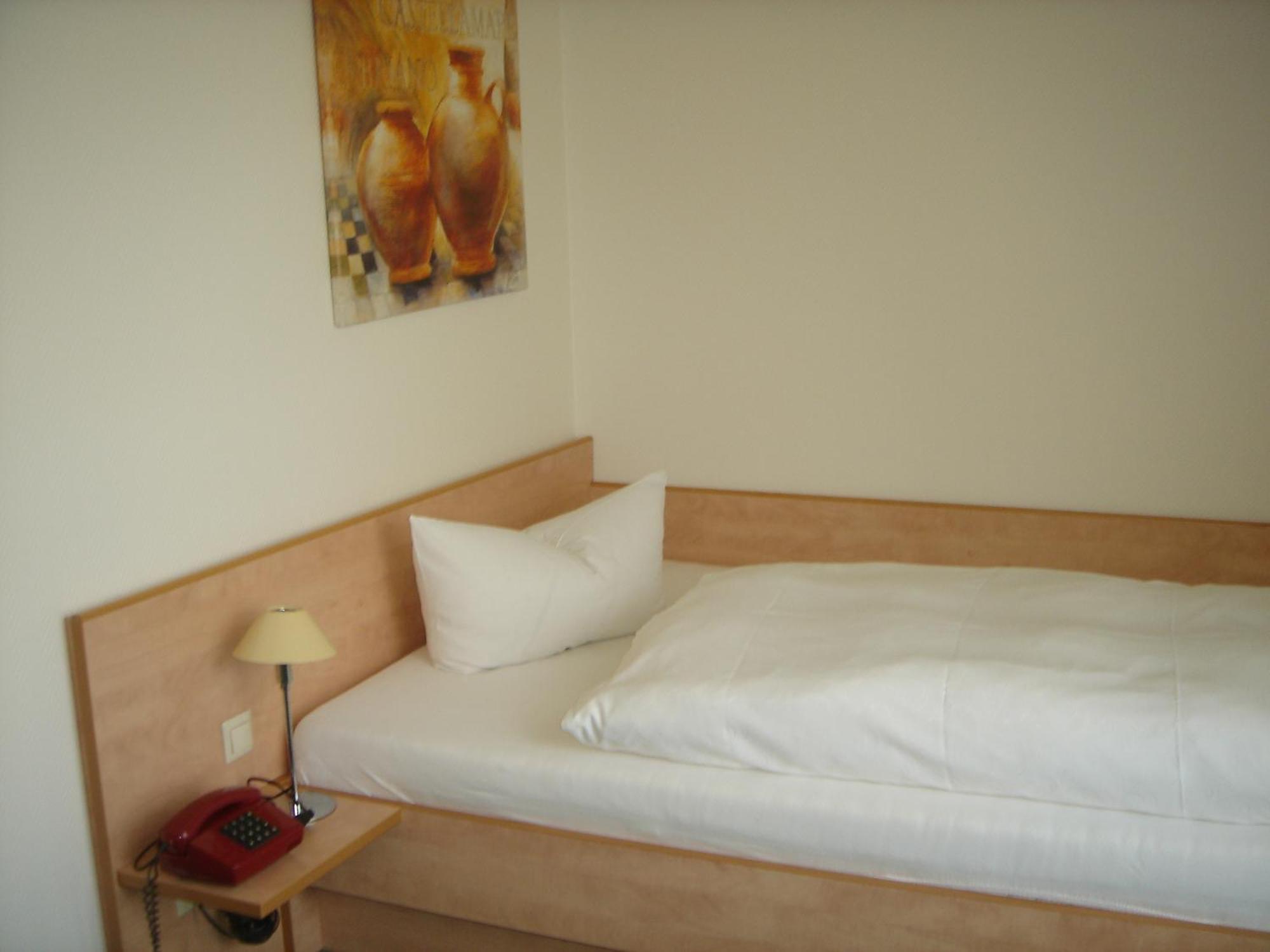 Land-Gut-Hotel Lohmann Drensteinfurt Ngoại thất bức ảnh