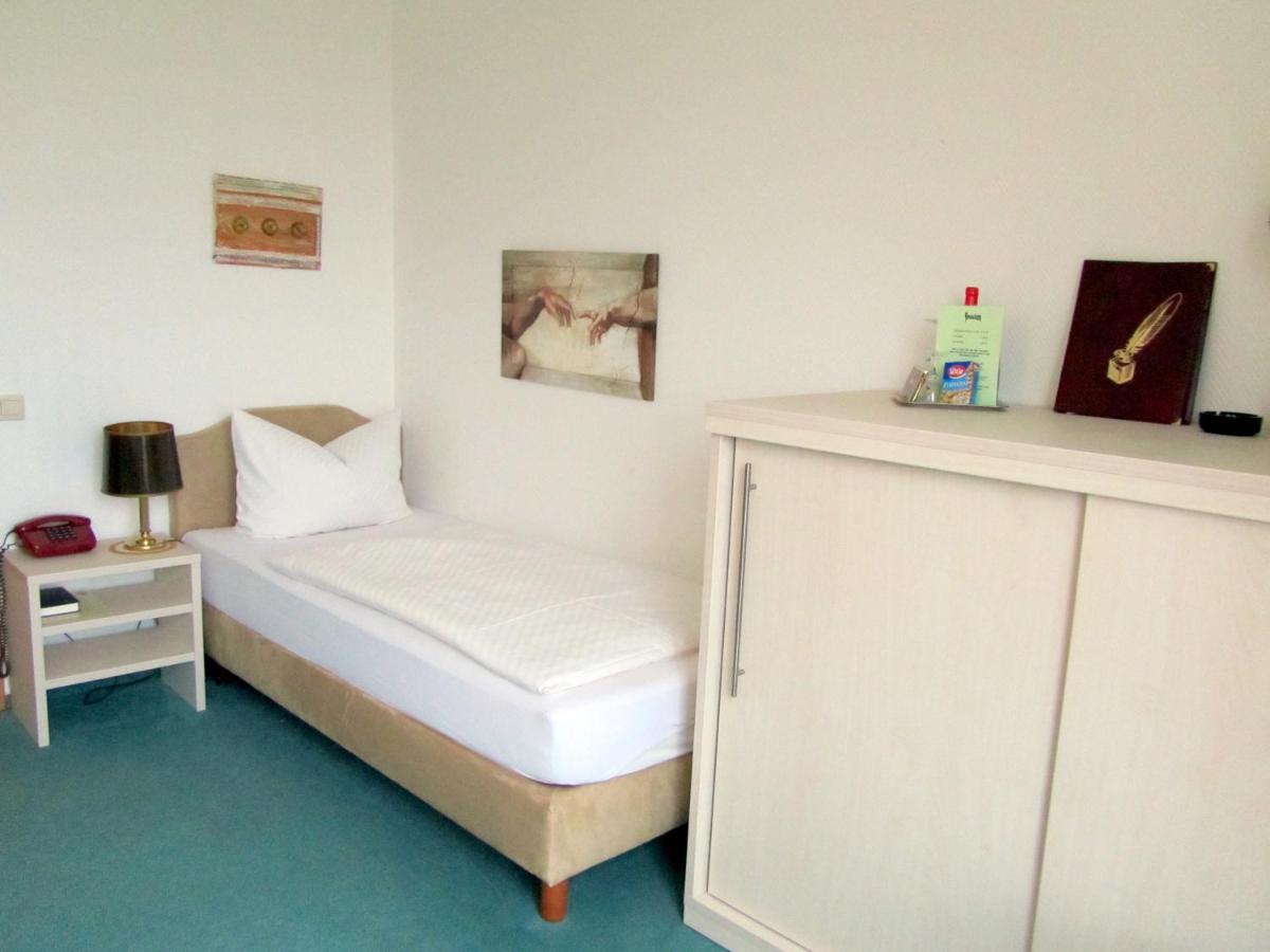 Land-Gut-Hotel Lohmann Drensteinfurt Ngoại thất bức ảnh